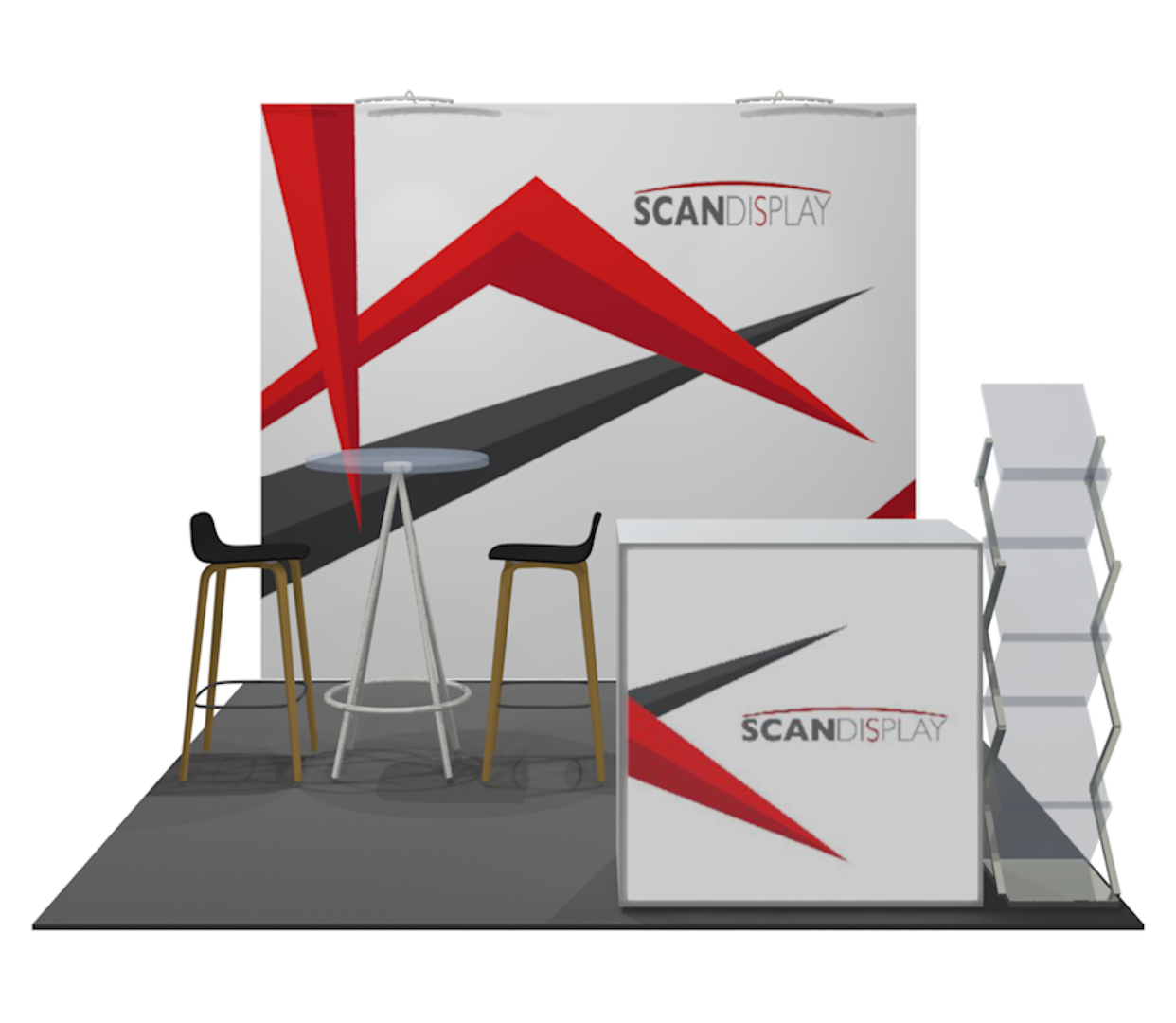 Standard-Package-3m-x-3m-shell